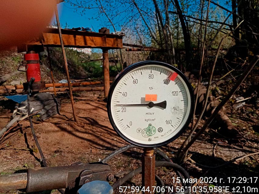 проектная документация гин